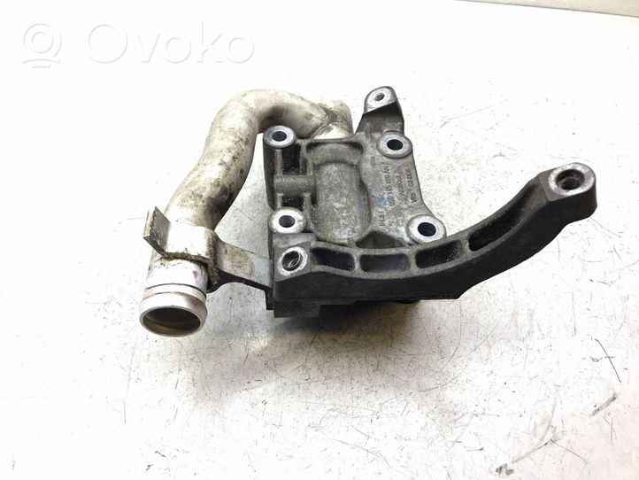 Audi A4 S4 B8 8K Support de compresseur de clim 059145169an