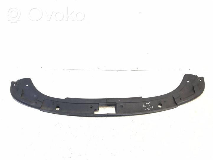 Audi TT Mk1 Staffa del pannello di supporto del radiatore parte superiore 8n0860441e