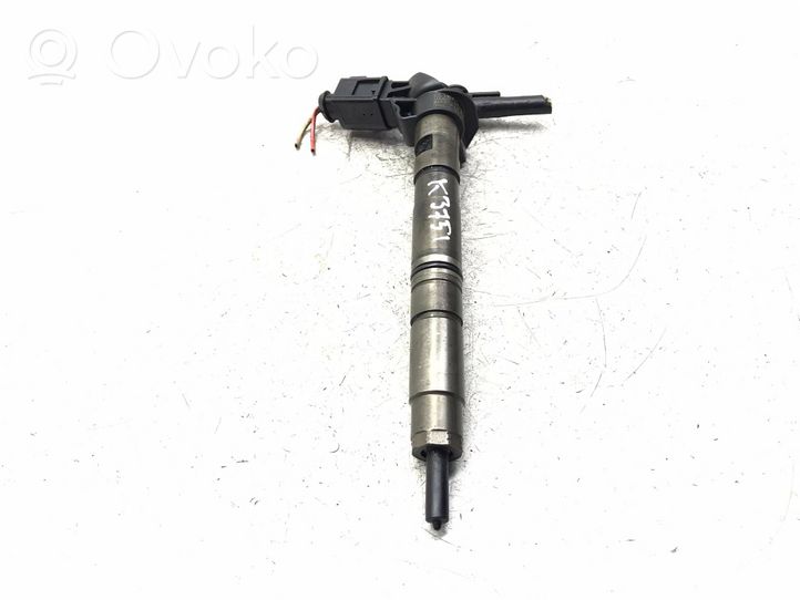 Seat Exeo (3R) Injecteur de carburant 03L130277