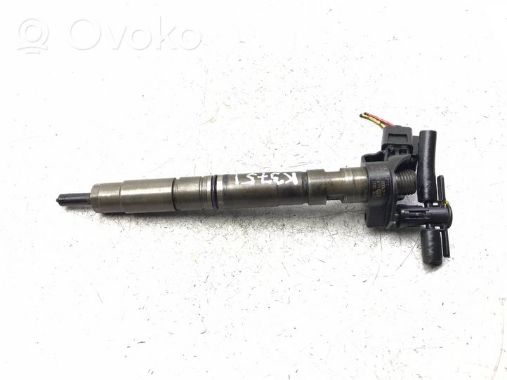 Seat Exeo (3R) Injecteur de carburant 03L130277