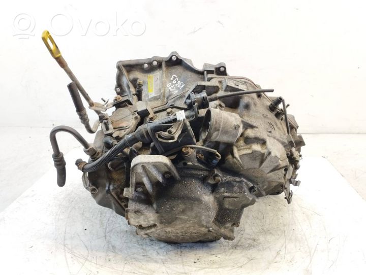 Volvo C70 Automatic gearbox 5042l