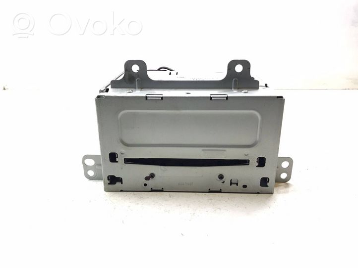 Opel Insignia A Panel / Radioodtwarzacz CD/DVD/GPS 20983513