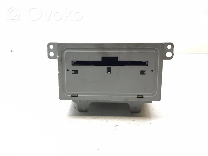 Opel Insignia A Navigation unit CD/DVD player 22790015