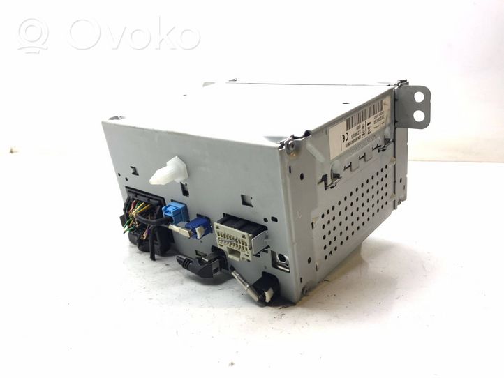 Opel Insignia A Navigation unit CD/DVD player 22790015