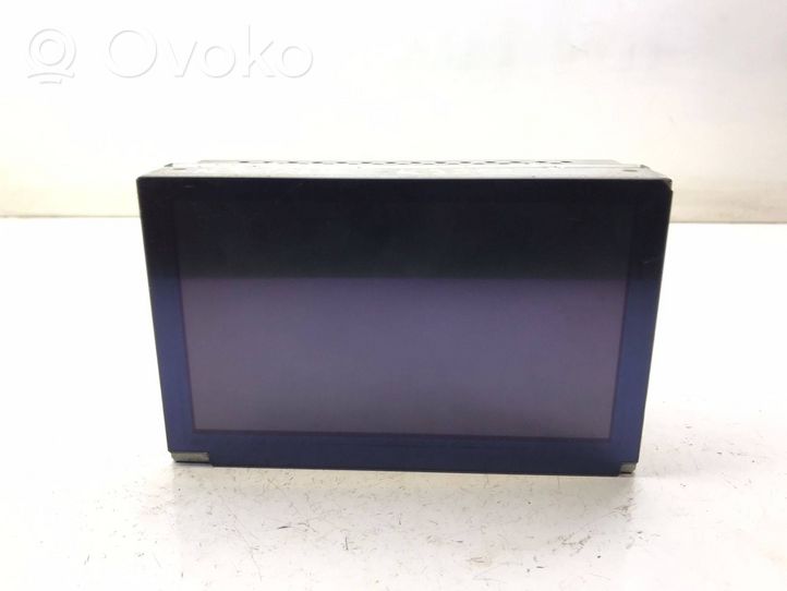 Nissan X-Trail T30 Monitor/display/piccolo schermo 28090eq30a