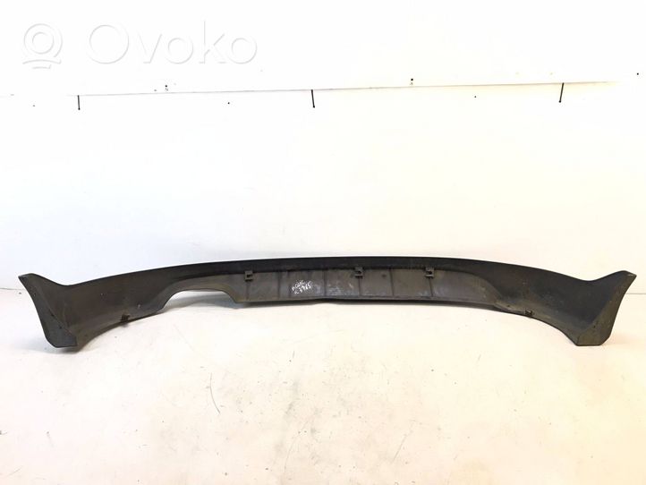 Honda Civic Rivestimento della parte inferiore del paraurti posteriore 