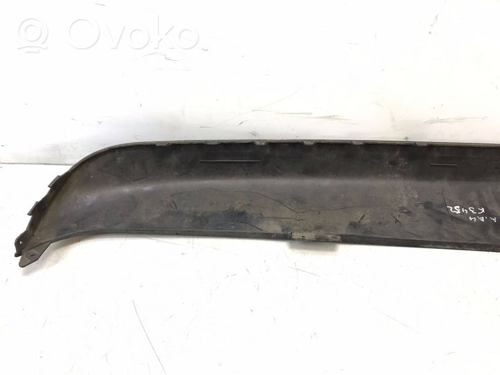 Audi A4 S4 B7 8E 8H Rear bumper lower part trim 