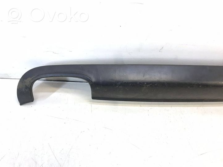 Audi A4 S4 B7 8E 8H Rear bumper lower part trim 