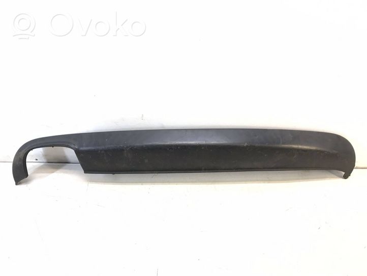 Audi A4 S4 B7 8E 8H Rear bumper lower part trim 