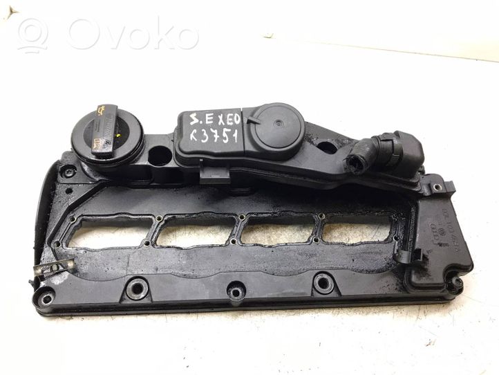 Seat Exeo (3R) Venttiilikoppa 03l103469a