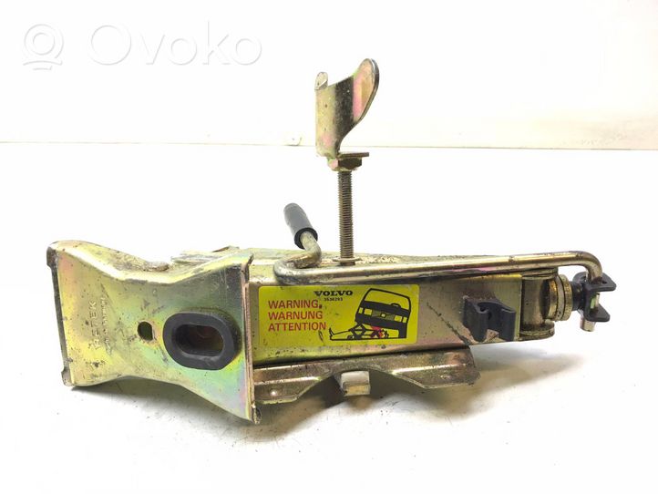 Volvo C70 Lift Jack 9461105