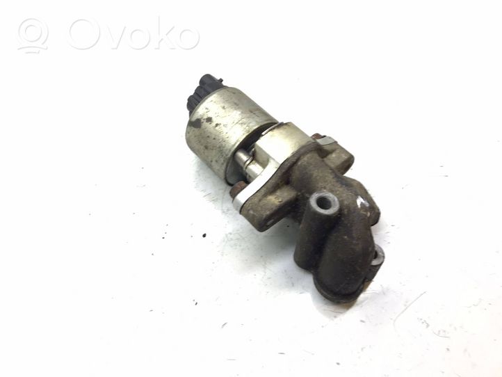 Chevrolet Tacuma EGR valve 