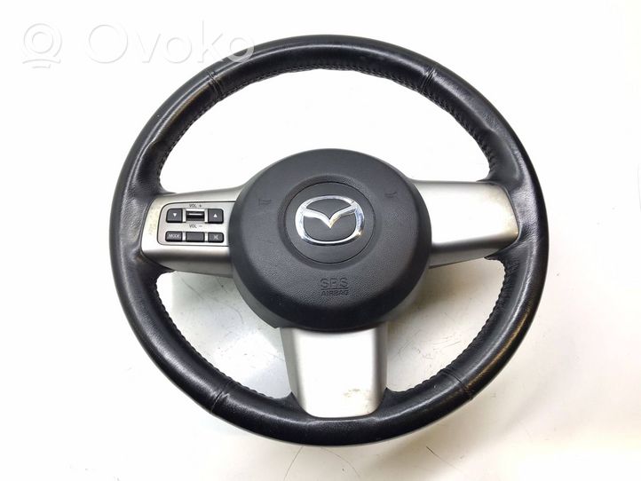 Mazda 2 Vairas 