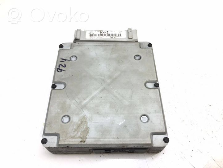 Ford Focus Sterownik / Moduł ECU 2m5f12a650dc