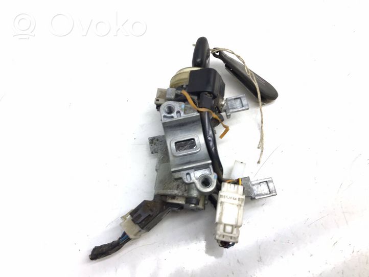 Mitsubishi Pajero Kit centralina motore ECU e serratura 2758004687