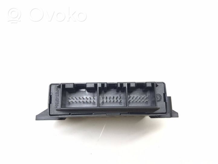 Seat Exeo (3R) Pysäköintitutkan (PCD) ohjainlaite/moduuli 3r0919475