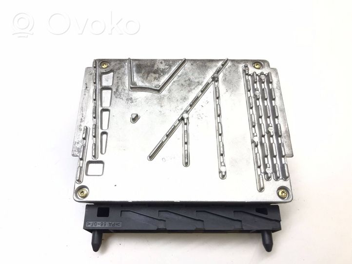 Volvo C70 Sterownik / Moduł ECU 08627456a