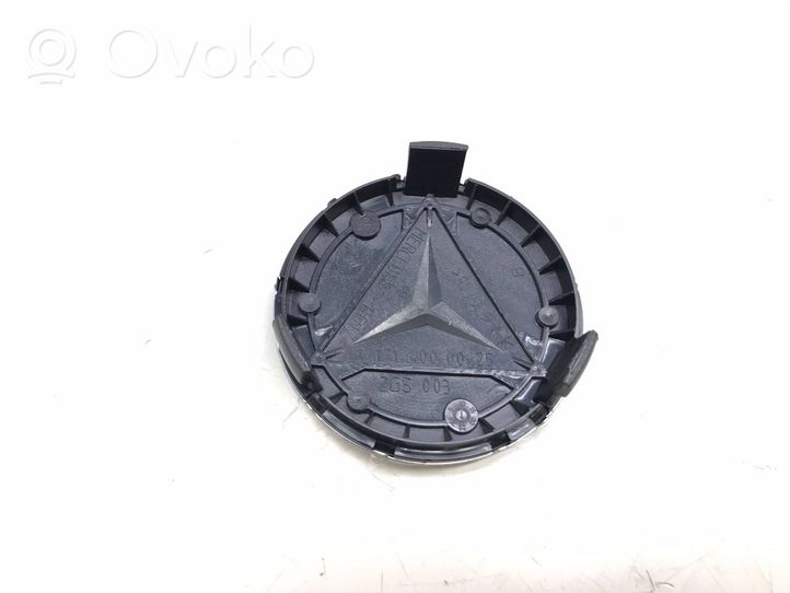 Mercedes-Benz ML W163 Borchia ruota originale A1714000025