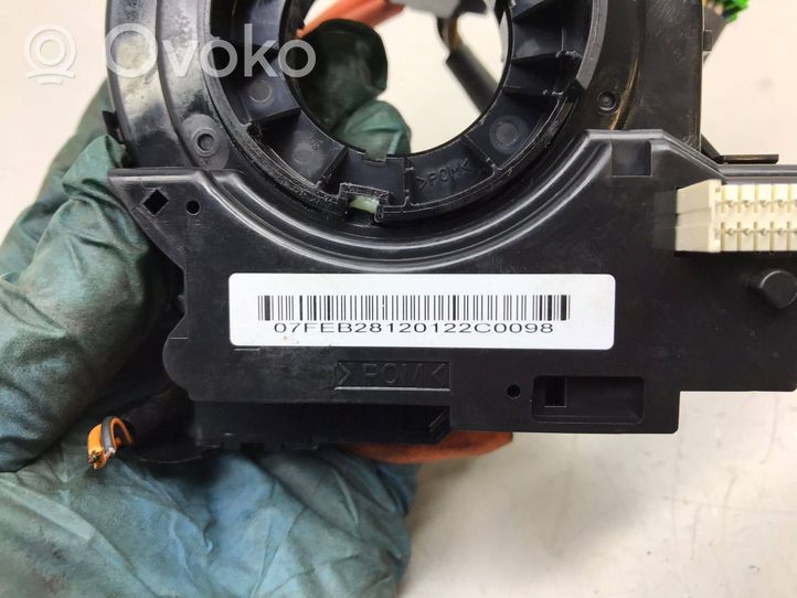 Volvo C30 Airbag slip ring squib (SRS ring) K3775