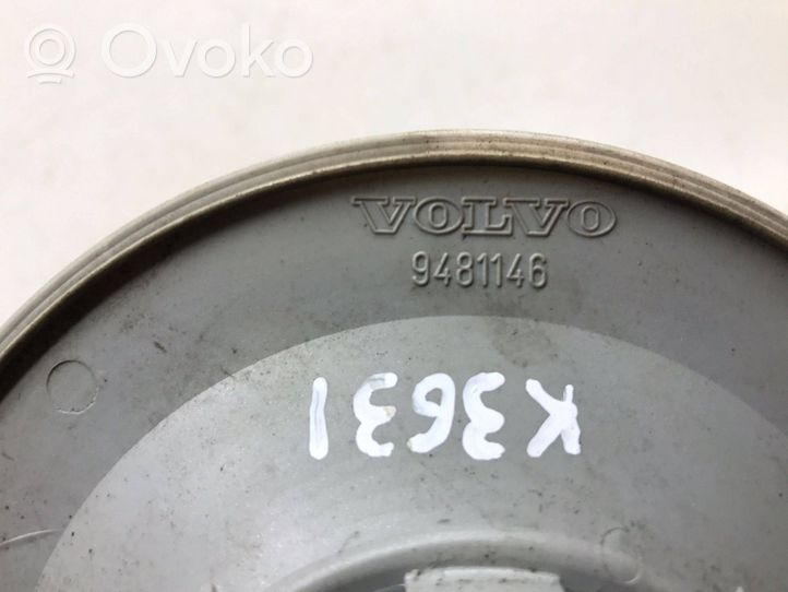 Volvo C70 Original wheel cap 9481146