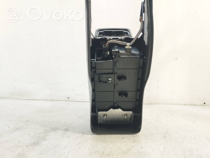 Honda Accord Armrest K3195