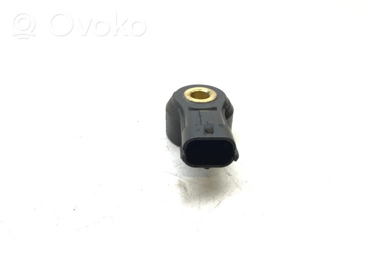 Opel Astra H Detonation knock sensor 24435095