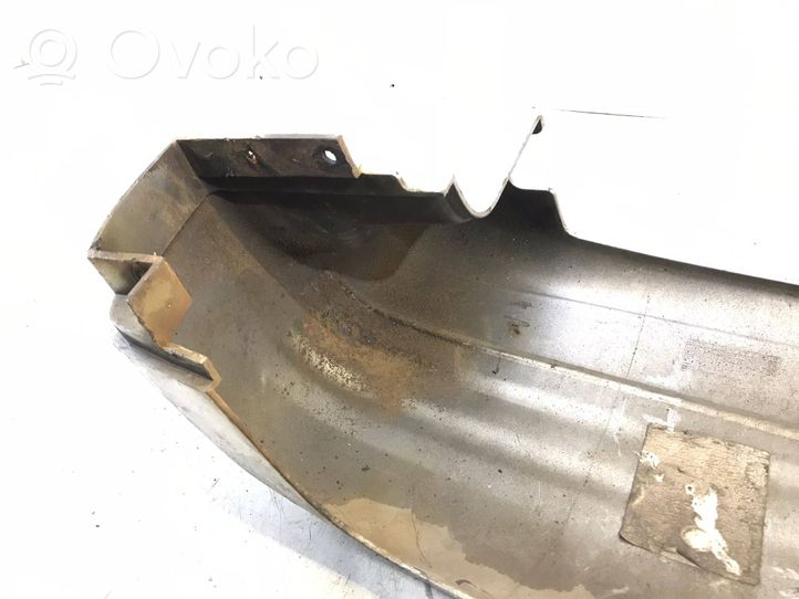 Opel Frontera B Rivestimento del pannello parte angolare del paraurti posteriore 07059827