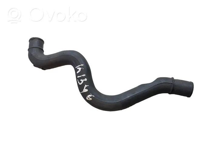 Audi TT Mk1 Sfiato/tubo di sfiato/tubo flessibile 06A103213AF