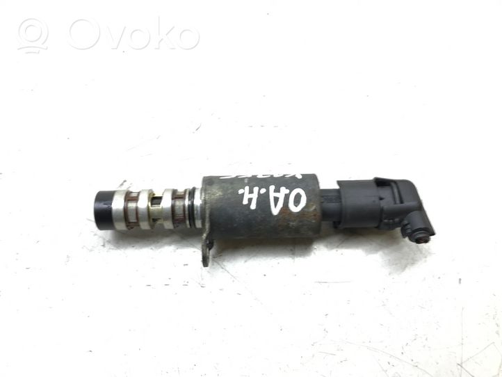 Opel Astra H Electrovanne position arbre à cames 12992408