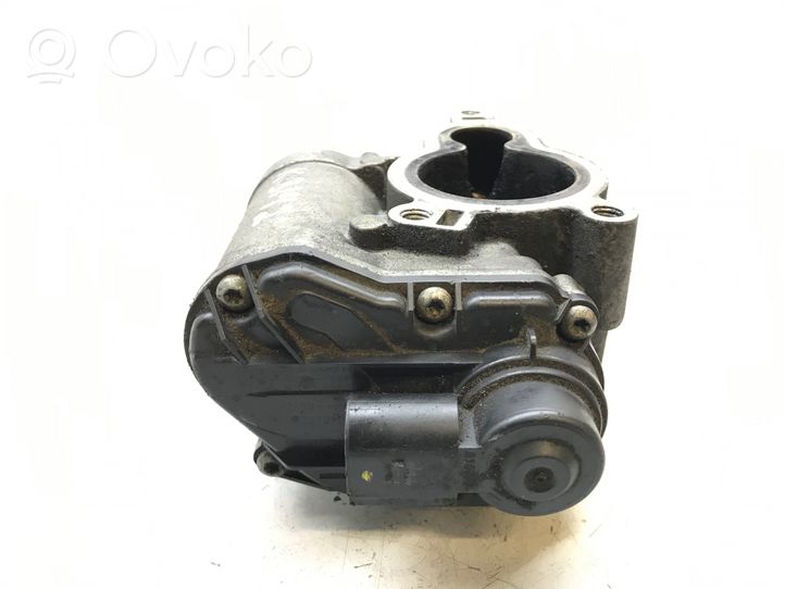 Renault Laguna II Soupape vanne EGR A2C53179081