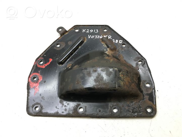 Chrysler Voyager Gearbox sump 