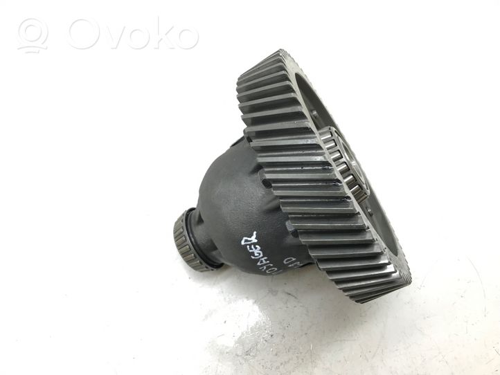 Chrysler Voyager Other gearbox part 