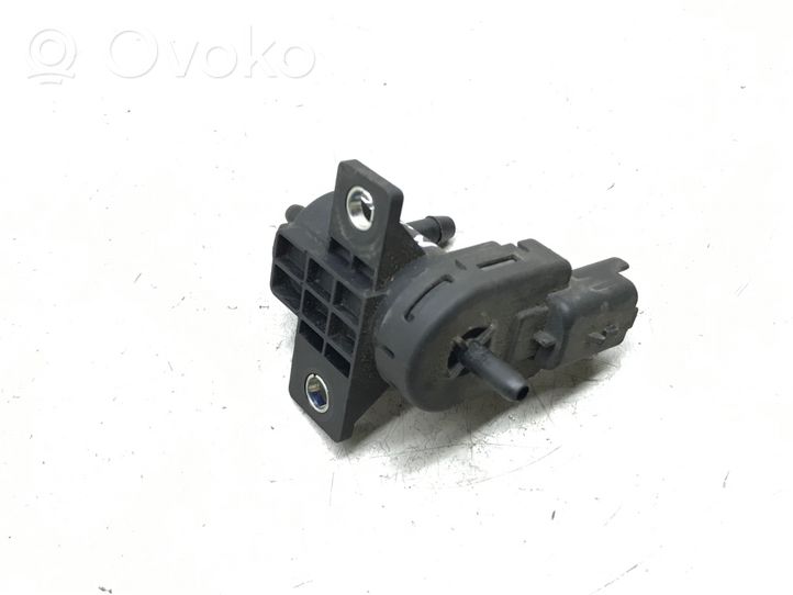 Peugeot Expert Solenoīda vārsts 9665558580