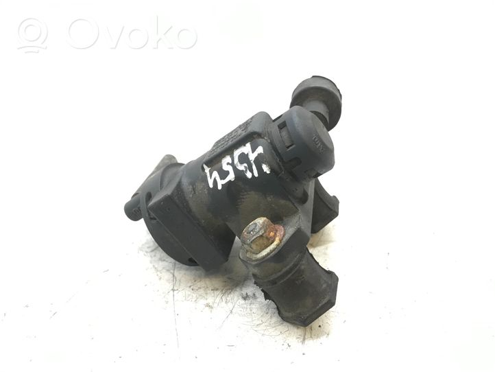 Fiat Scudo Solenoidinis vožtuvas 9628971180