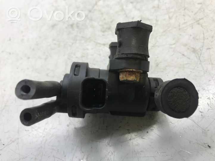 Fiat Scudo Solenoidinis vožtuvas 9628971180