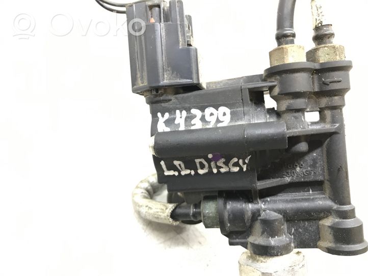 Land Rover Discovery 3 - LR3 Solénoïde valve bloc suspension arrière RVH000046