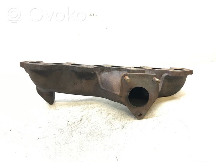 Volvo V50 Collettore di scarico 9648849080