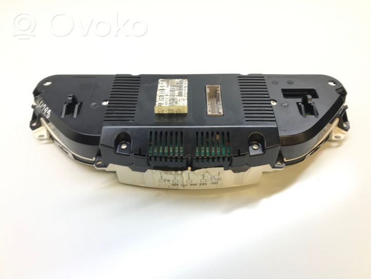 Audi A6 S6 C6 4F Tachimetro (quadro strumenti) 4F0920950R