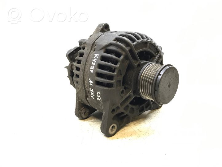 Nissan Qashqai+2 Generatore/alternatore 8200728292