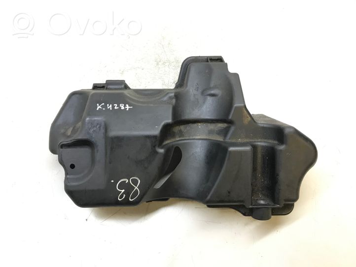 Nissan Qashqai+2 Osłona górna silnika 8200549100