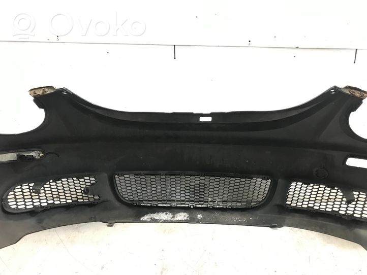 Volkswagen New Beetle Front bumper K4369