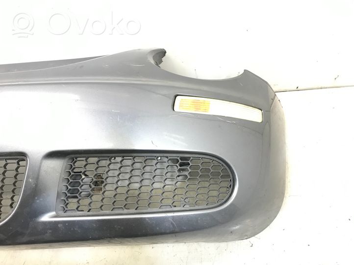 Volkswagen New Beetle Front bumper K4369