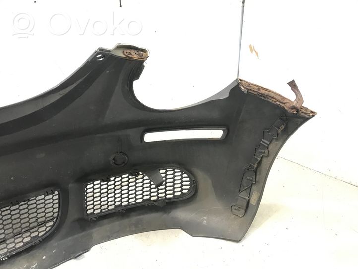 Volkswagen New Beetle Front bumper K4369