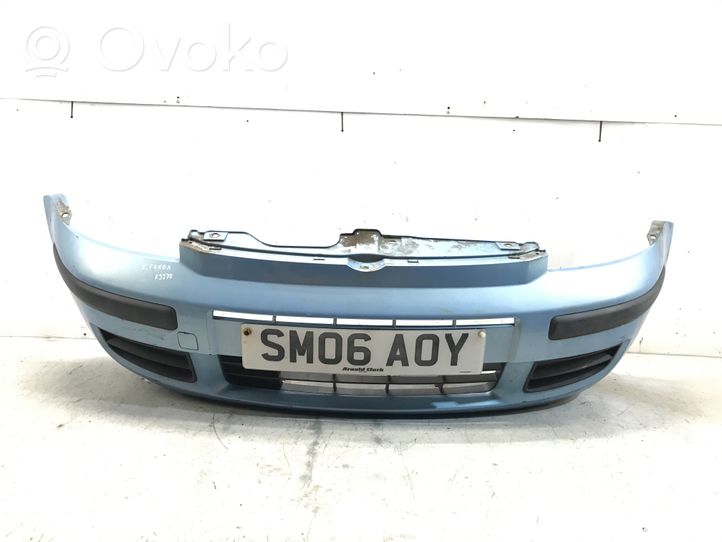 Fiat Panda II Front bumper K3966