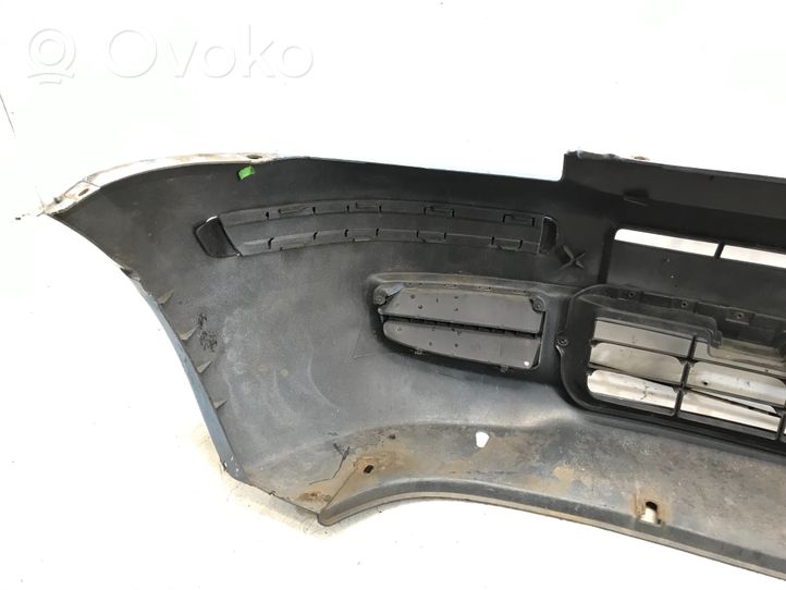 Fiat Panda II Front bumper K3966