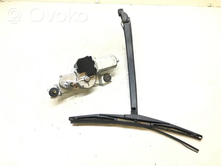 Toyota Corolla E120 E130 Moteur d'essuie-glace arrière 8513002020