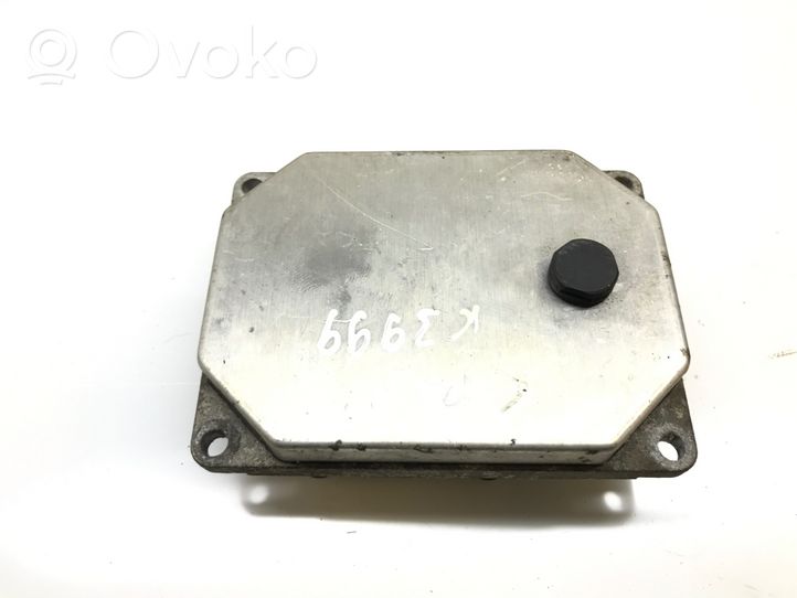 Fiat Grande Punto Sterownik / Moduł ECU 51847330