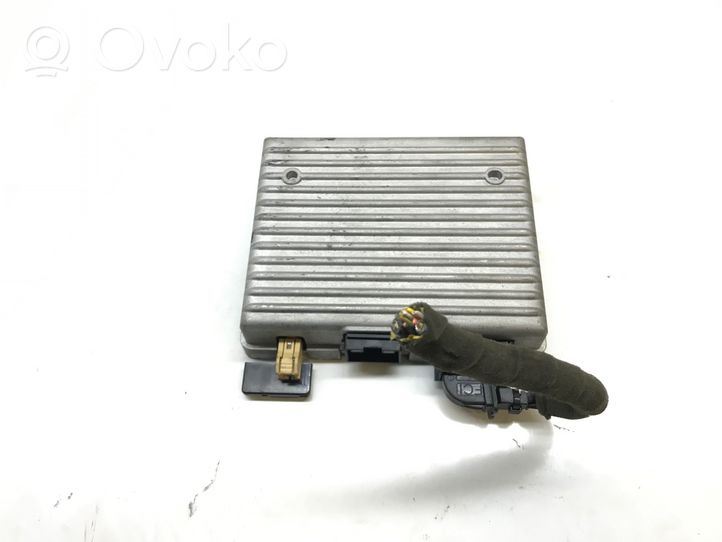 Opel Zafira C Bluetooth control unit module 1002112886