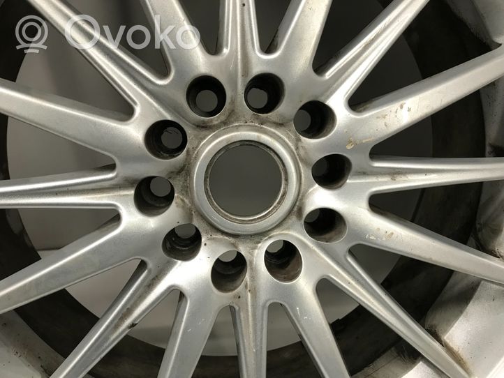 Jaguar S-Type R17 alloy rim 70J