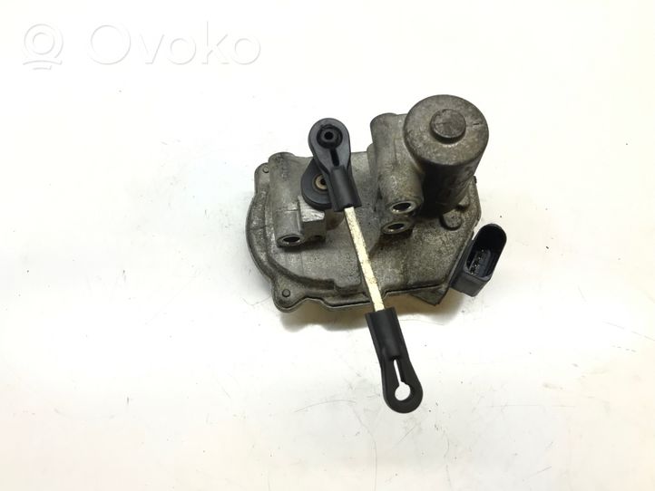 Audi A6 S6 C6 4F Valvola corpo farfallato elettrica A2C53022954